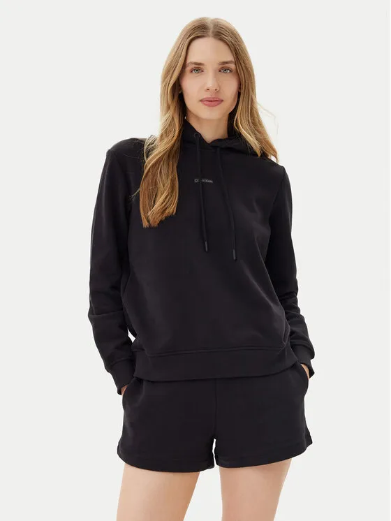 Μπλούζα · Μαύρο · Regular Fit