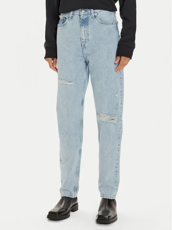 Τζιν · Μπλε · Regular Fit