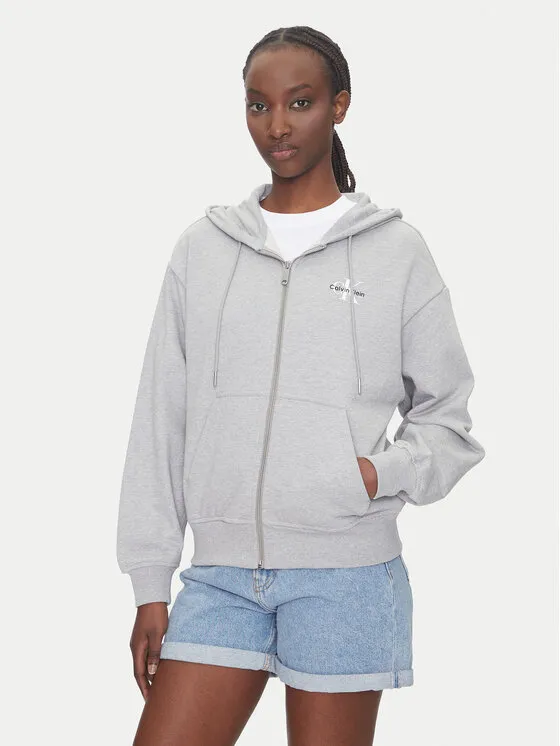Μπλούζα · Γκρι · Regular Fit