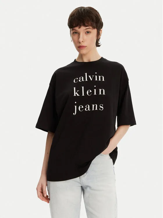 T-Shirt · Μαύρο