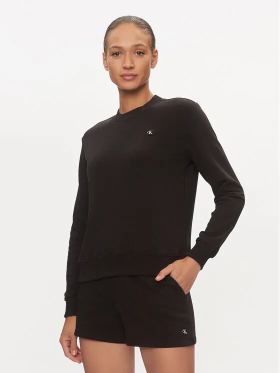 Μπλούζα · Μαύρο · Regular Fit