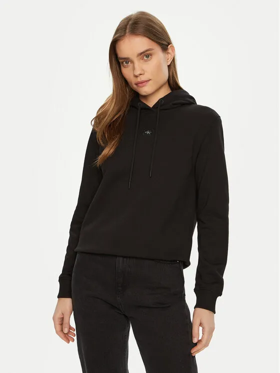 Μπλούζα · Μαύρο · Regular Fit