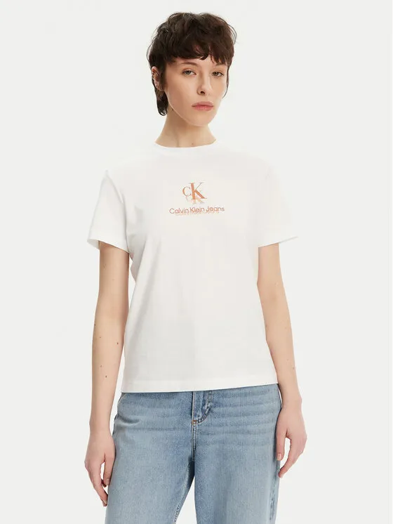 T-Shirt · Λευκό
