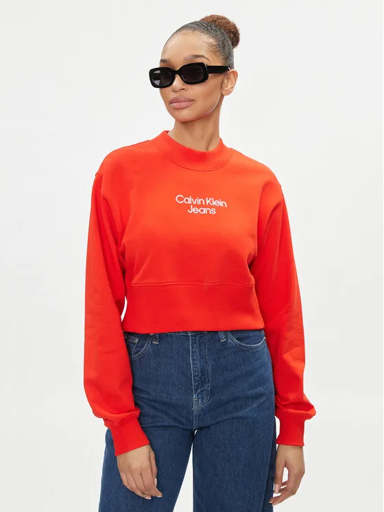 Μπλούζα · Κόκκινο · Regular Fit