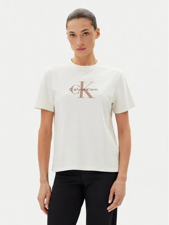 T-Shirt · Λευκό
