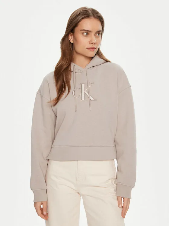 Μπλούζα · Γκρι · Relaxed Fit