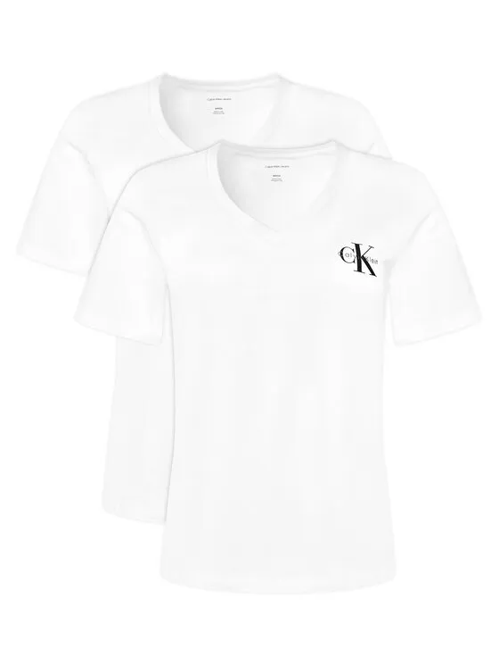 Σετ 2 T-Shirts · Έγχρωμο