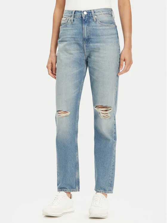 Τζιν · Μπλε · Regular Fit