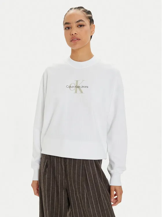 Μπλούζα · Λευκό · Regular Fit