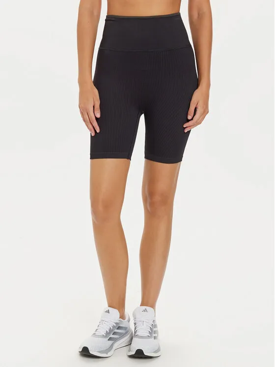 Calvin Klein Performance Αθλητικό σορτς · Μαύρο