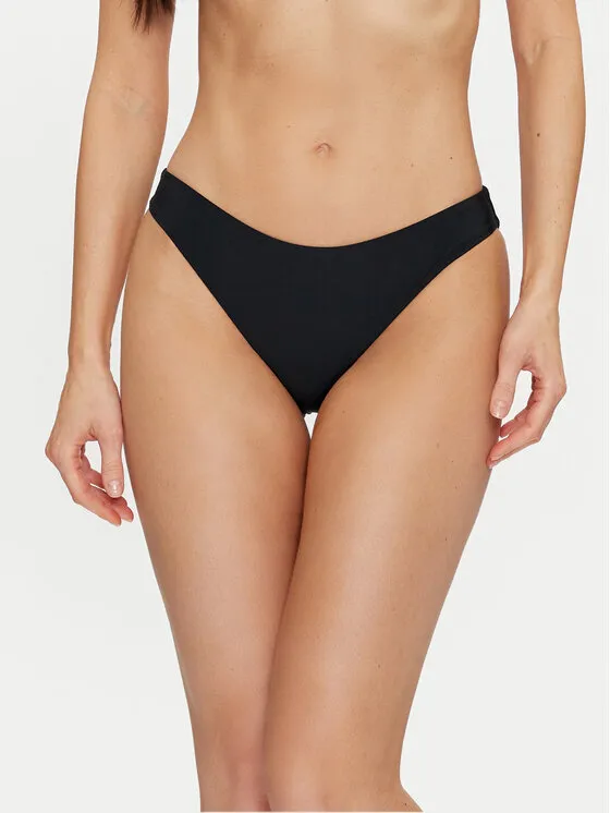 Calvin Klein Swimwear Μπικίνι κάτω μέρος · Μαύρο