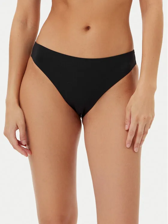 Calvin Klein Swimwear Μπικίνι κάτω μέρος · Μαύρο