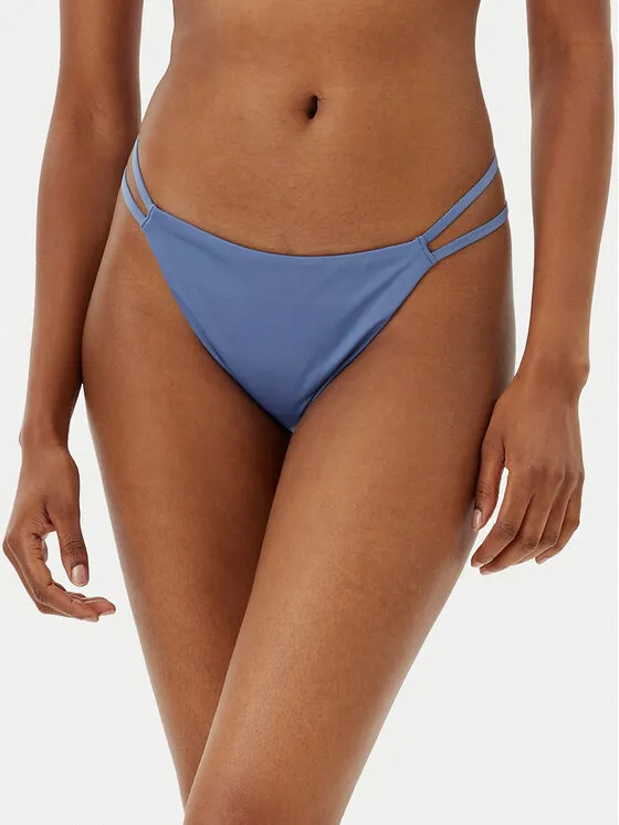 Calvin Klein Swimwear Μπικίνι κάτω μέρος · Μπλε