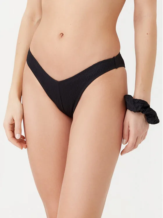 Calvin Klein Swimwear Μπικίνι κάτω μέρος · Μαύρο