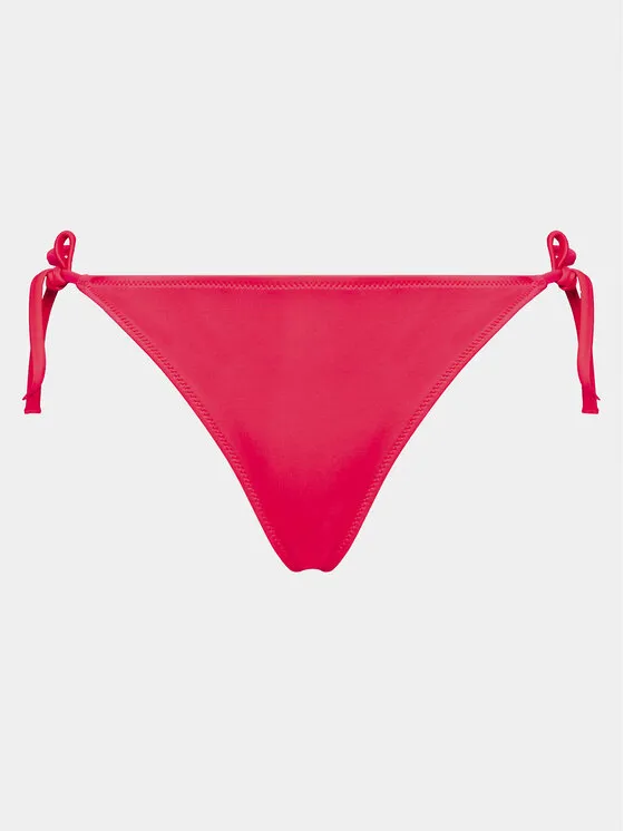 Calvin Klein Swimwear Μπικίνι κάτω μέρος · Κόκκινο