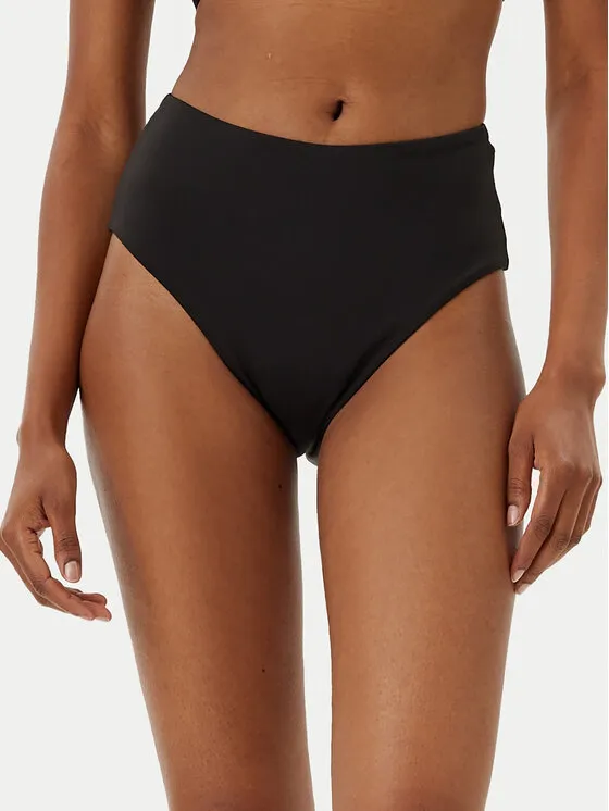Calvin Klein Swimwear Μπικίνι κάτω μέρος · Μαύρο