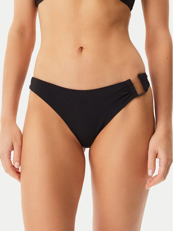 Calvin Klein Swimwear Μπικίνι κάτω μέρος · Μαύρο