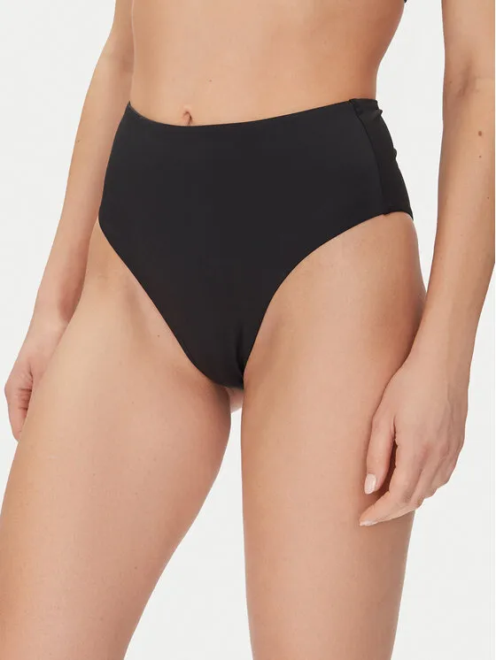 Calvin Klein Swimwear Μπικίνι κάτω μέρος · Μαύρο