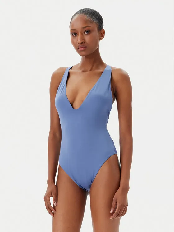 Calvin Klein Swimwear Μαγιό · Μπλε
