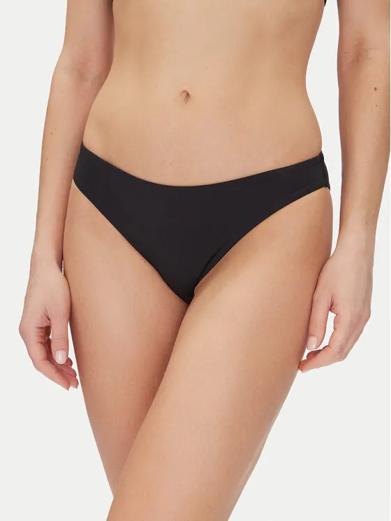 Calvin Klein Swimwear Μπικίνι κάτω μέρος · Μαύρο