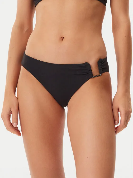 Calvin Klein Swimwear Μπικίνι κάτω μέρος · Μαύρο