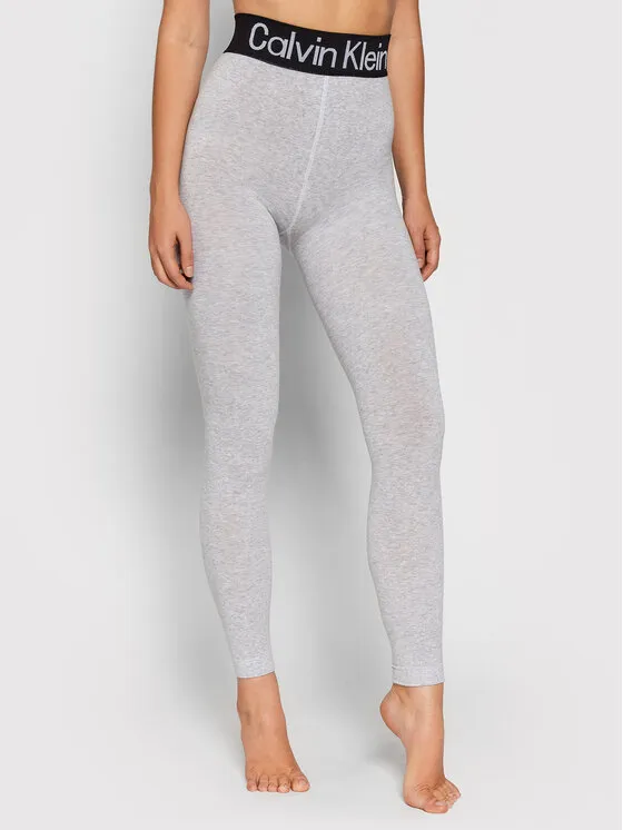 Calvin Klein Underwear Κολάν · Γκρι