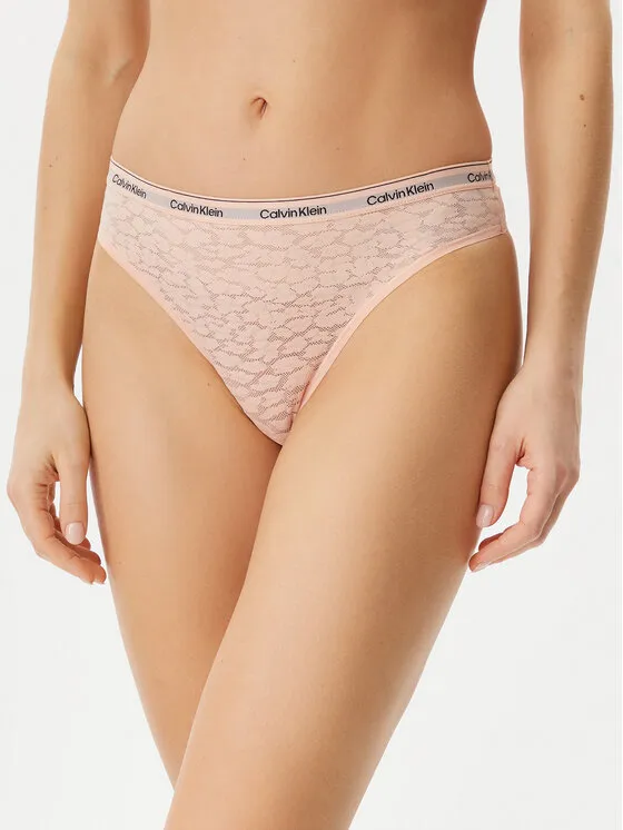 Calvin Klein Underwear Εσώρουχο brazil · Ροζ