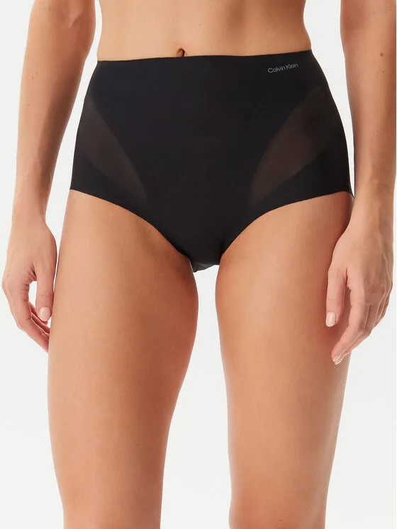 Calvin Klein Underwear Εσώρουχα μοντελοποιήσης - κάτω μέρος · Μαύρο