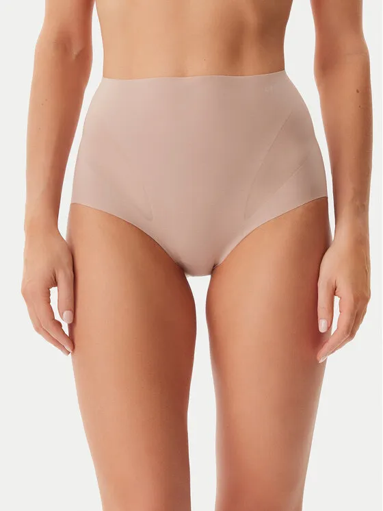 Calvin Klein Underwear Εσώρουχα μοντελοποιήσης - κάτω μέρος · Μπεζ