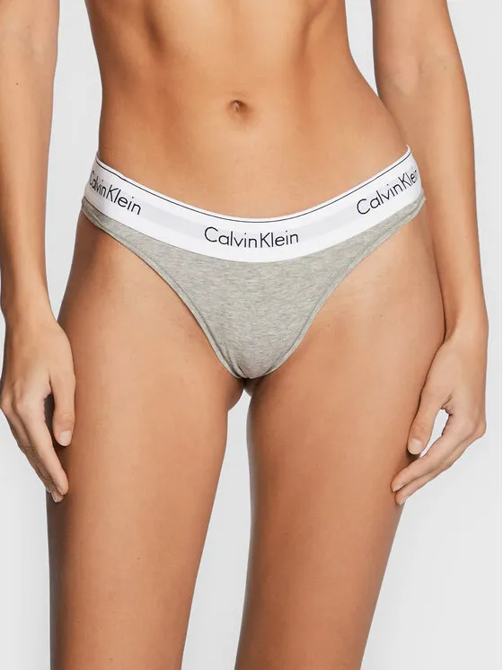 Calvin Klein Underwear Εσώρουχο brazil · Γκρι