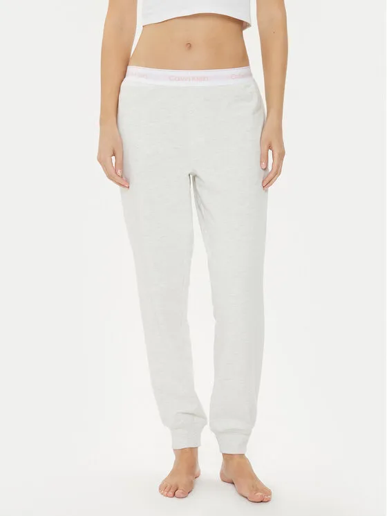 Calvin Klein Underwear Παντελόνι φόρμας · Ροζ · Relaxed Fit