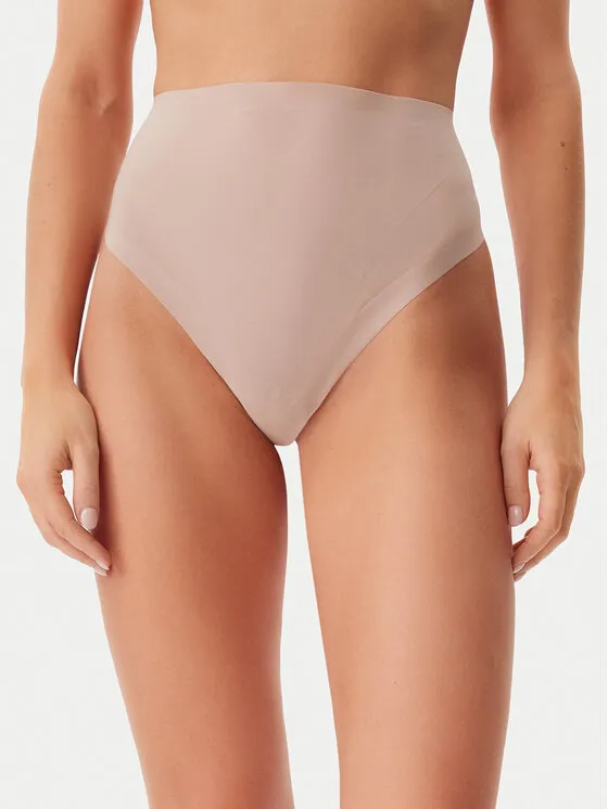 Calvin Klein Underwear Εσώρουχα μοντελοποιήσης - κάτω μέρος · Μπεζ