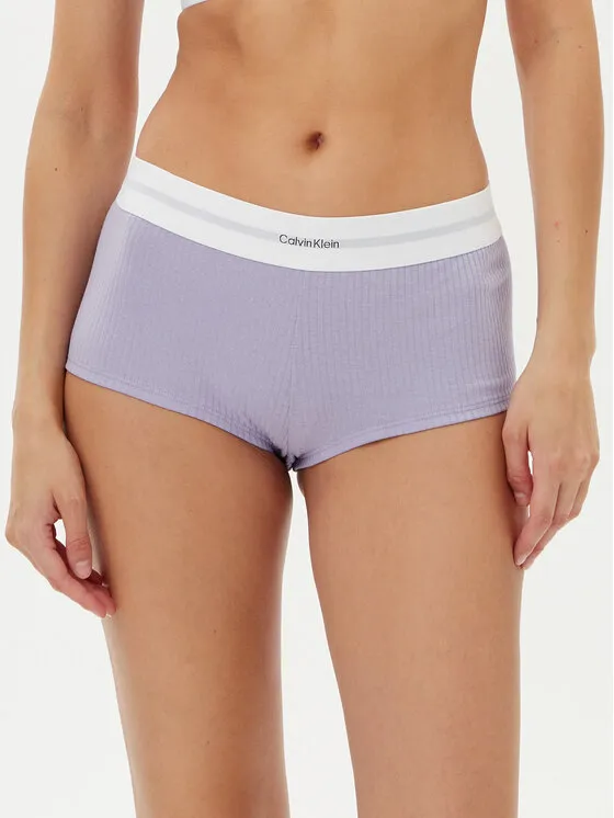 Calvin Klein Underwear Μποξεράκι · Μωβ
