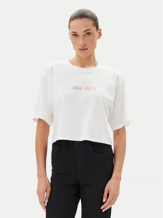 T-Shirt · Λευκό