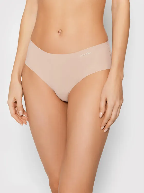 Calvin Klein Underwear Μποξεράκι · Μπεζ