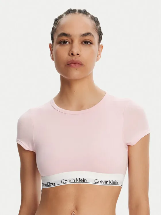 T-Shirt · Ροζ
