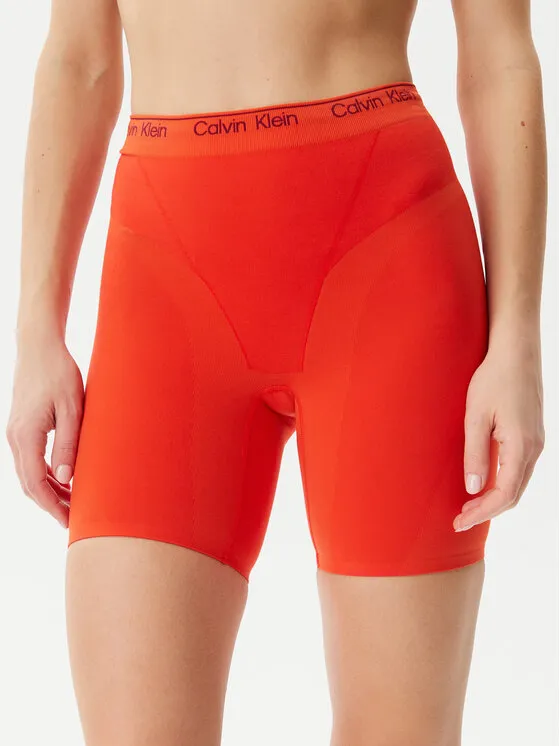 Calvin Klein Underwear Αθλητικό σορτς · Πορτοκαλί
