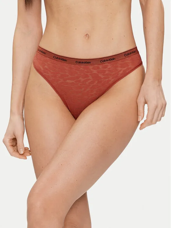 Calvin Klein Underwear Εσώρουχο brazil · Μπεζ