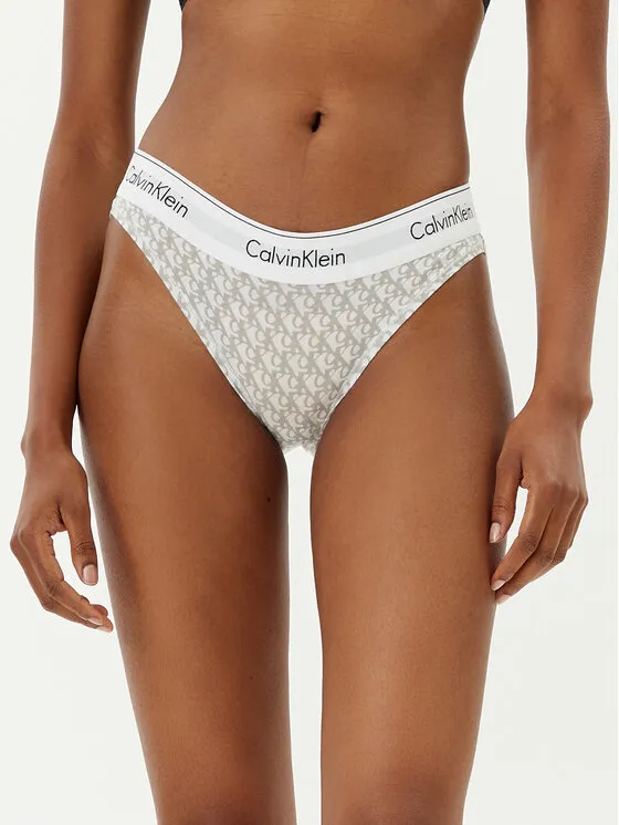 Calvin Klein Underwear Σλιπ κλασικά · Γκρι