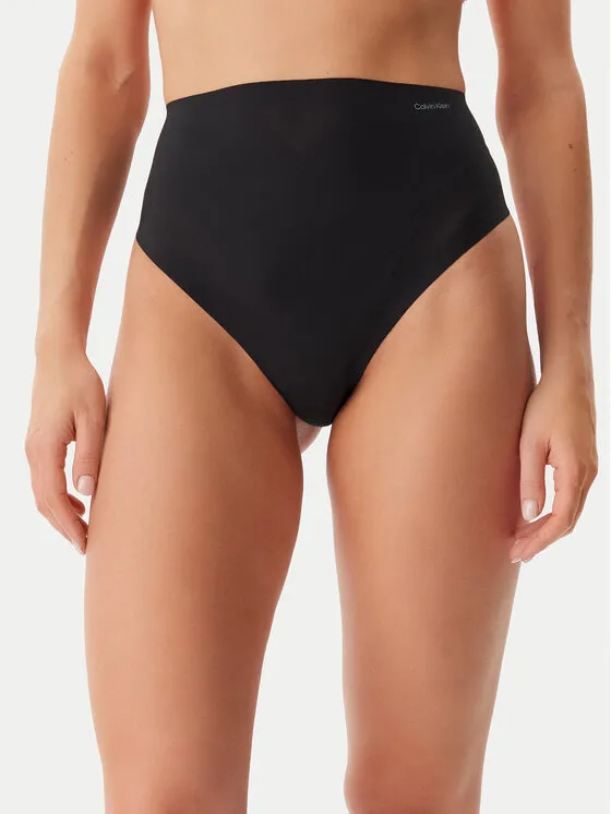 Calvin Klein Underwear Εσώρουχα μοντελοποιήσης - κάτω μέρος · Μαύρο