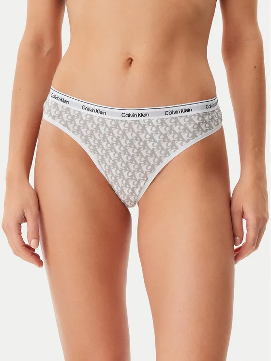 Calvin Klein Underwear Εσώρουχο brazil · Γκρι