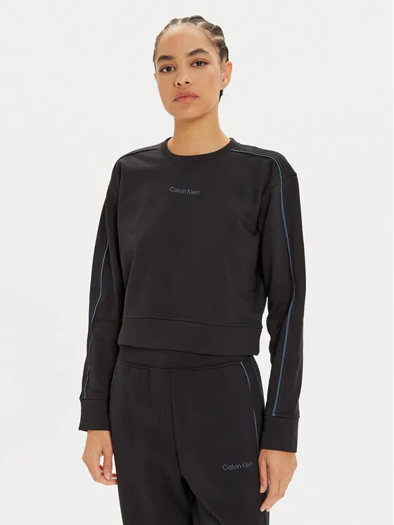 Μπλούζα · Μαύρο · Regular Fit