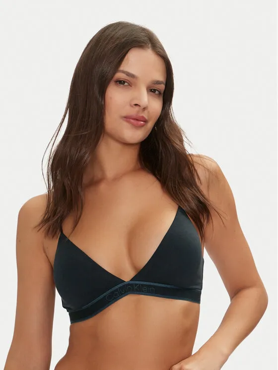 Calvin Klein Underwear Σουτιέν Bralette · Μαύρο
