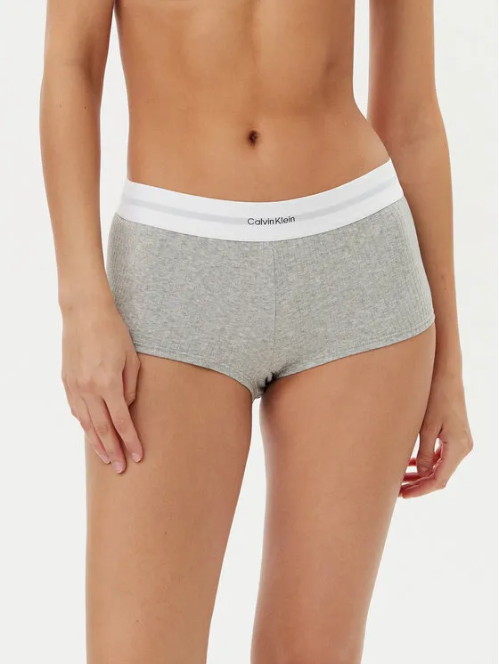 Calvin Klein Underwear Μποξεράκι · Γκρι
