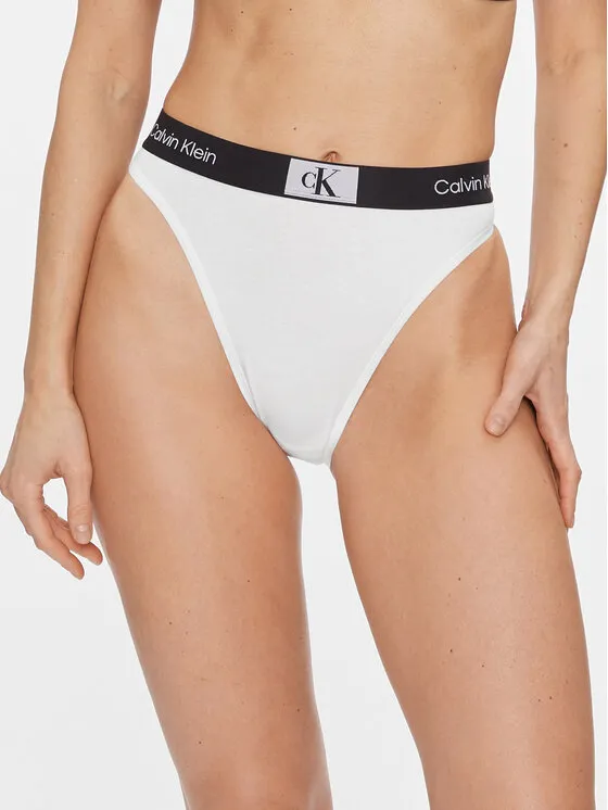 Calvin Klein Underwear Εσώρουχο brazil · Λευκό