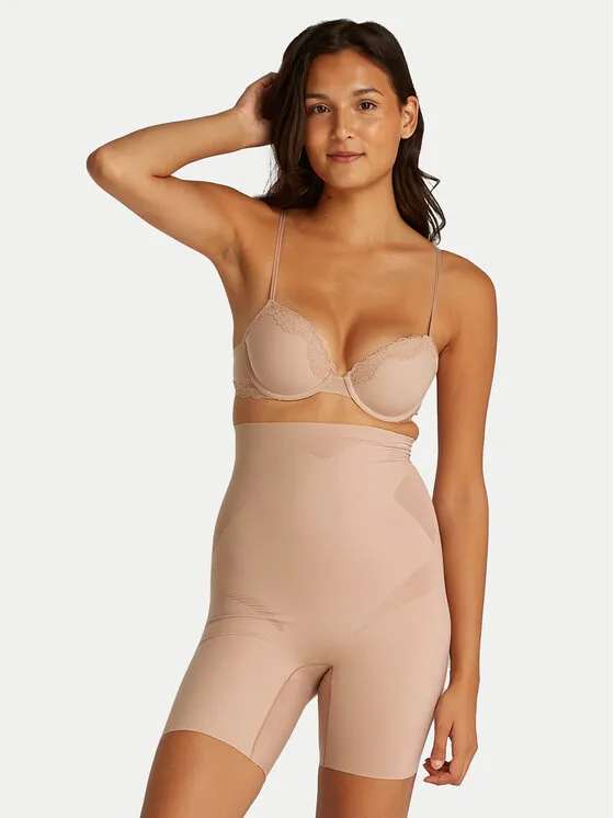 Calvin Klein Underwear Εσώρουχα μοντελοποιήσης - κάτω μέρος · Μπεζ