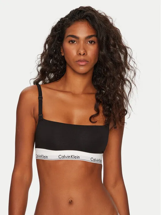Calvin Klein Underwear Σουτιέν θηλασμού · Μαύρο