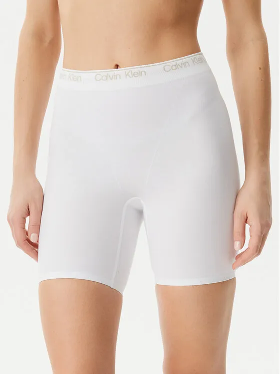 Calvin Klein Underwear Αθλητικό σορτς · Λευκό