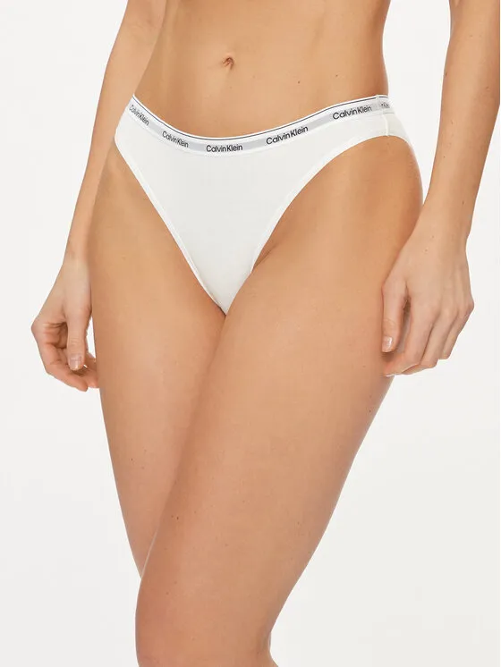 Calvin Klein Underwear Σλιπ κλασικά · Λευκό