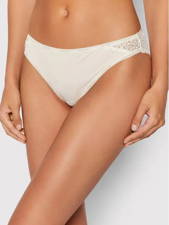 Calvin Klein Underwear Εσώρουχο brazil · Κίτρινο